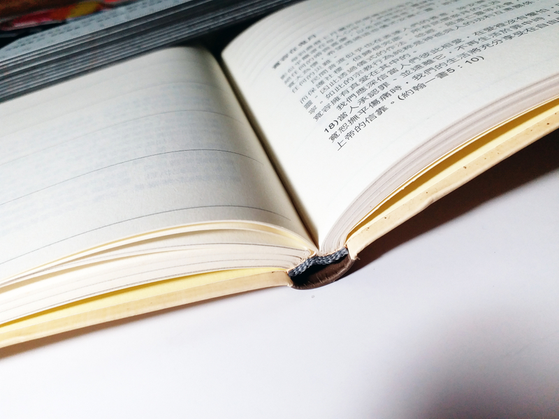 客製筆記本/印刷設計/軟精裝筆記本/客製手帳