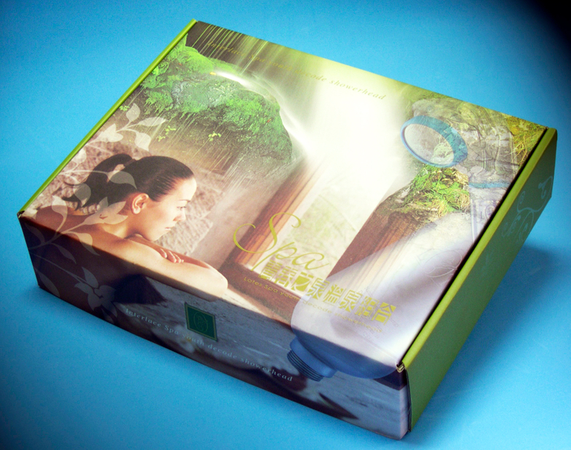 包装盒/礼盒/展示盒/彩盒/客制化印刷