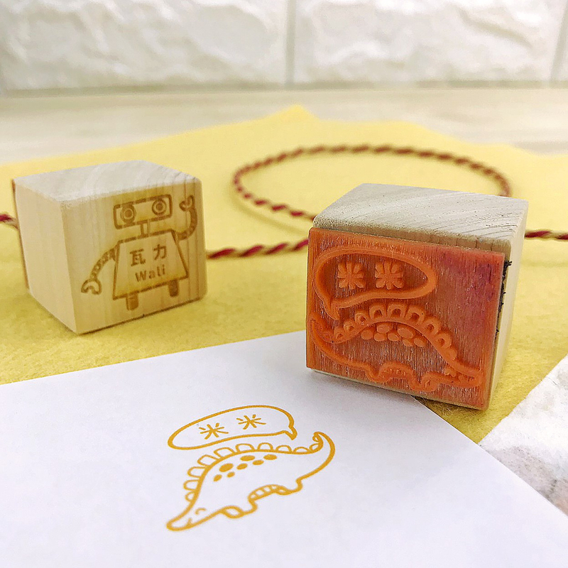 橡皮印章/創意印章/木製印章/客製印章/印章/文具禮品/辦公用品