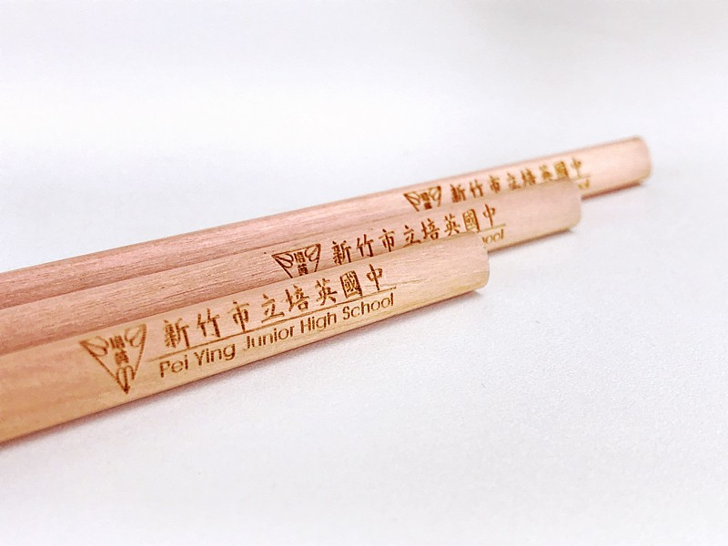 原木三角鉛筆/三角鉛筆/原木鉛筆/鉛筆/文具禮品/文具用品