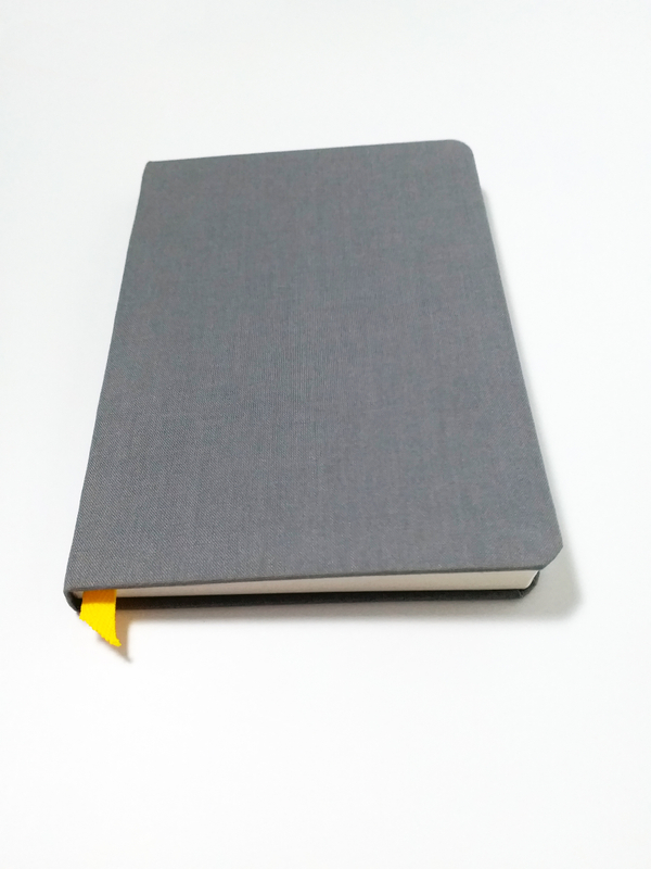 客製筆記本/印刷設計/軟精裝筆記本/客製手帳