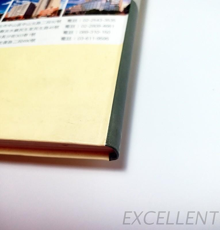 客製筆記本/印刷設計/軟精裝筆記本/客製手帳