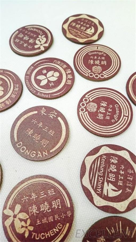 厚紙卡雷射雕刻/紙類雕刻/雷射雕刻/雷射切割