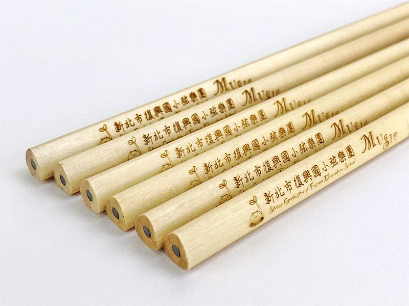 原木三角鉛筆/三角鉛筆/原木鉛筆/鉛筆/文具禮品/文具用品