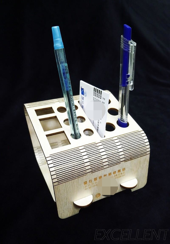 創意筆架/筆筒/筆座/文具禮品