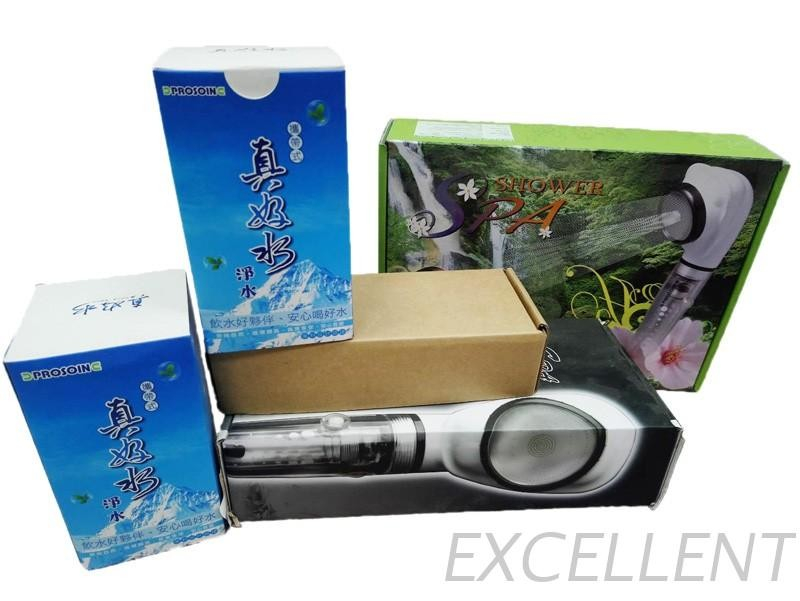 包裝盒/禮盒/展示盒/彩盒/客製化印刷