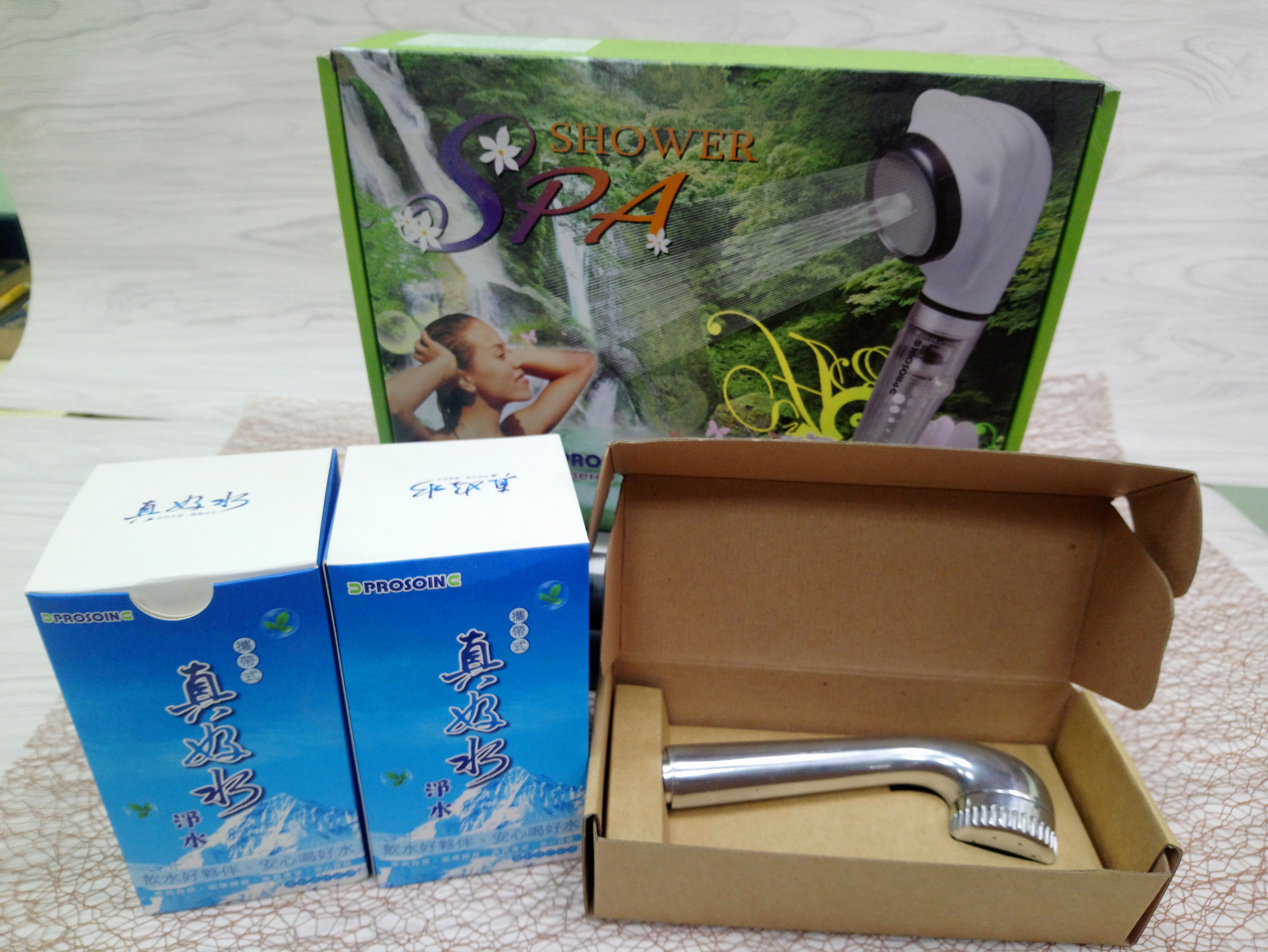 包装盒/礼盒/展示盒/彩盒/客制化印刷