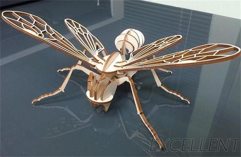 玩具/模型製作/教具製作/雷射雕刻