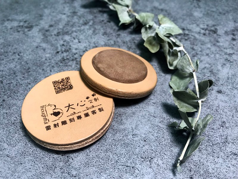 手機擦-馬卡龍手機螢幕擦拭吊飾 