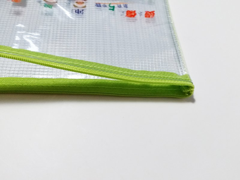 夾鏈袋印刷