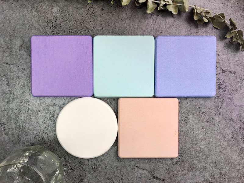 【Thoughtful】- 花語系列珪藻土杯墊