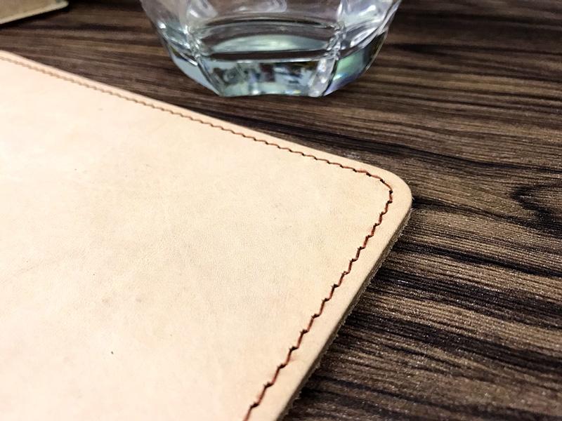 客製化皮革滑鼠墊